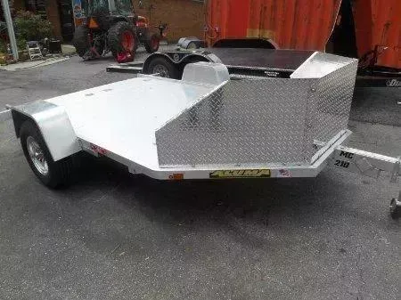 new Other Trailers Aluma  for sale, in Cumming, GA Thumbnail 5