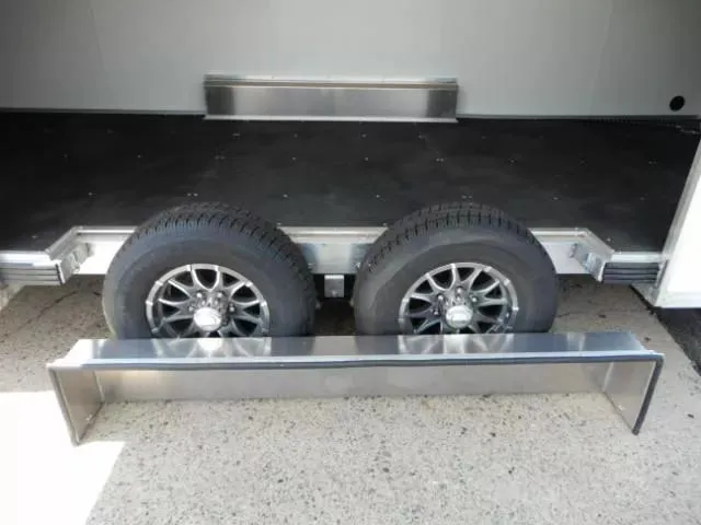 new Cargo (Enclosed) Trailers ALCOM  for sale, in Cumming, GA Thumbnail 18