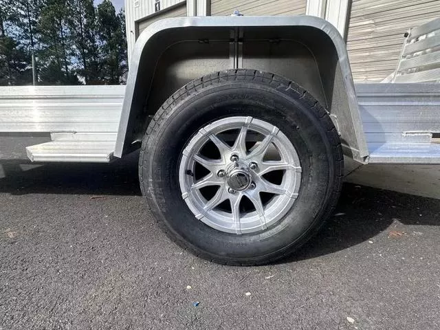 new Cargo (Enclosed) Trailers Aluma  for sale, in Cumming, GA Thumbnail 4