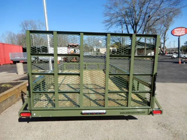 new Equipment / Flatbed Trailers Other  for sale, in Cumming, GA Thumbnail 3