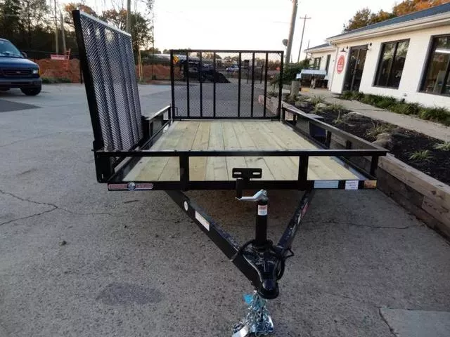new Other Trailers Currahee  for sale, in Cumming, GA Thumbnail 3
