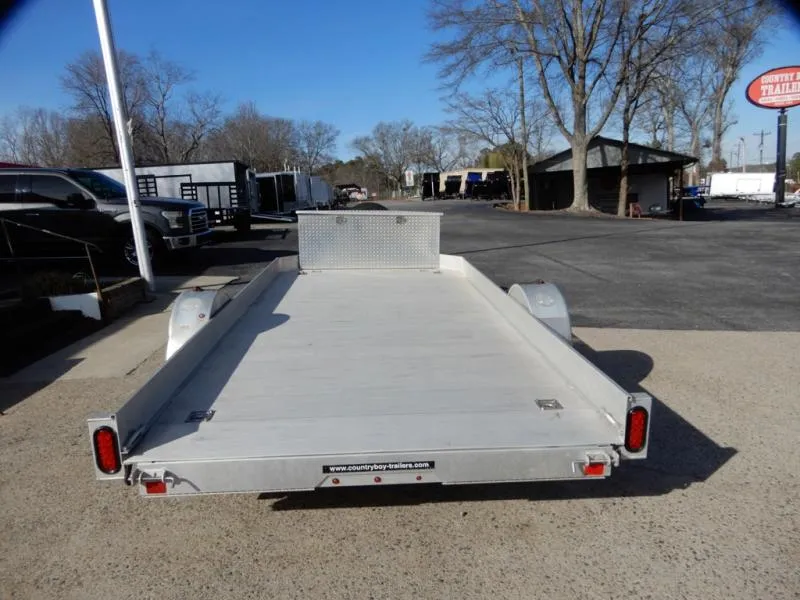 used Utility Trailers Everlite  for sale, in Cumming, GA Thumbnail 17