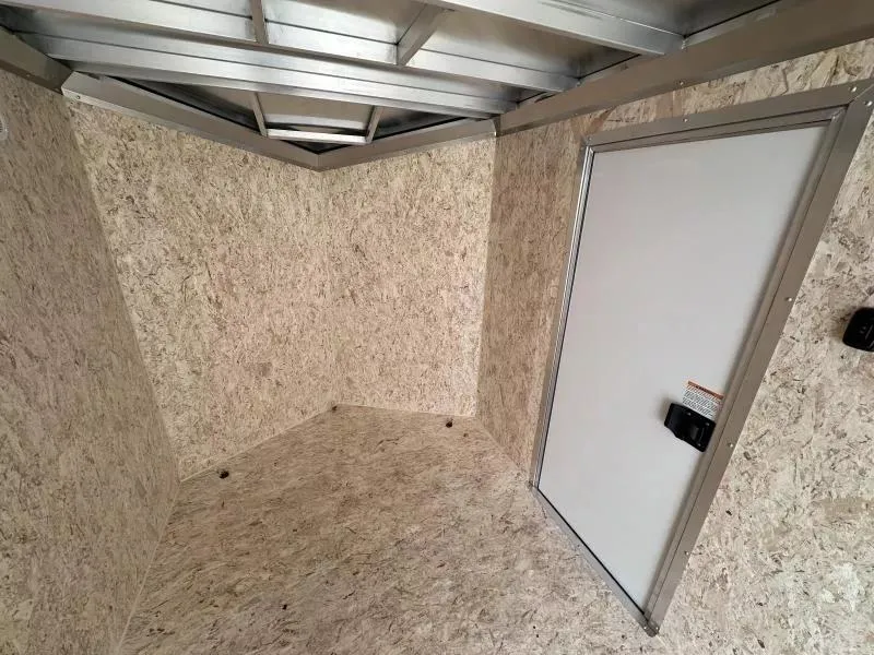 new Cargo (Enclosed) Trailers ATC  for sale, in Cumming, GA Thumbnail 11