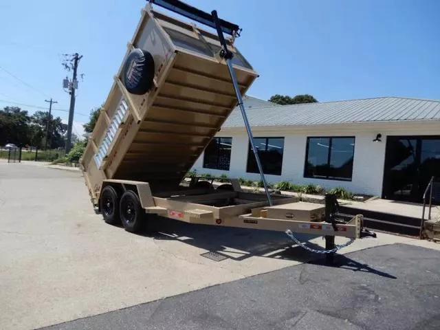 new Other Trailers Covered Wagon Trailers  for sale, in Cumming, GA Thumbnail 12