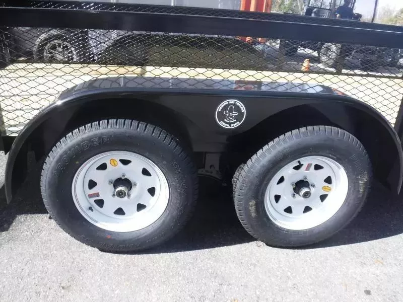 new Cargo (Enclosed) Trailers Currahee  for sale, in Cumming, GA Thumbnail 6