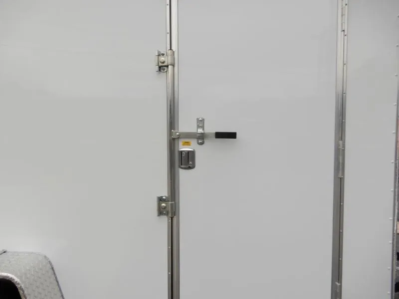 new Cargo (Enclosed) Trailers Covered Wagon Trailers  for sale, in Cumming, GA Thumbnail 3