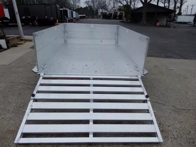 new Cargo (Enclosed) Trailers Aluma  for sale, in Cumming, GA Thumbnail 13