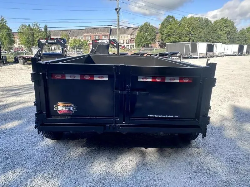 new Other Trailers Covered Wagon Trailers  for sale, in Cumming, GA Thumbnail 3