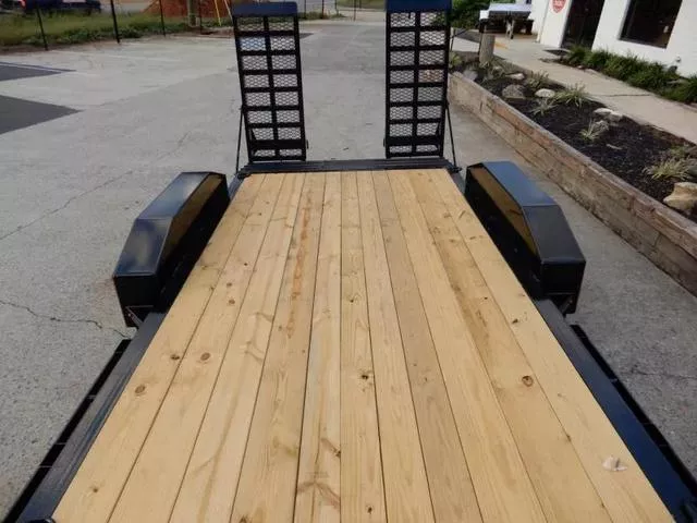 new Other Trailers Diamond C Trailers  for sale, in Cumming, GA Thumbnail 24