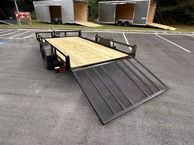 new Other Trailers Currahee  for sale, in Cumming, GA Thumbnail 11