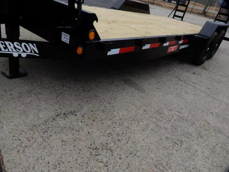 new Other Trailers Anderson Manufacturing  for sale, in Cumming, GA Thumbnail 18