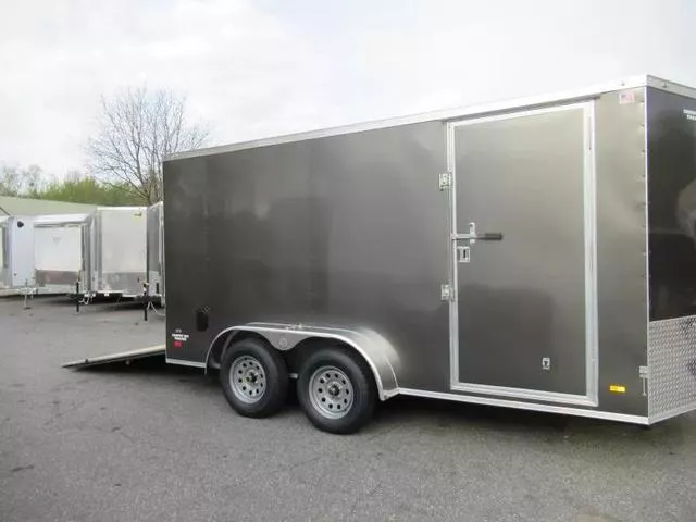new Cargo (Enclosed) Trailers Covered Wagon Trailers  for sale, in Cumming, GA Thumbnail 18