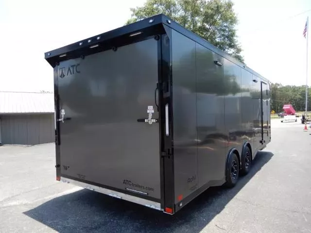 new Other Trailers ATC  for sale, in Cumming, GA Thumbnail 27