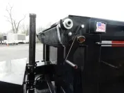 used Dump Trailers Diamond C Trailers  for sale, in Cumming, GA Thumbnail 18