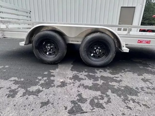 new Cargo (Enclosed) Trailers Aluma  for sale, in Cumming, GA Thumbnail 5