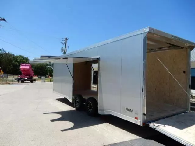 new Other Trailers ATC  for sale, in Cumming, GA Thumbnail 13