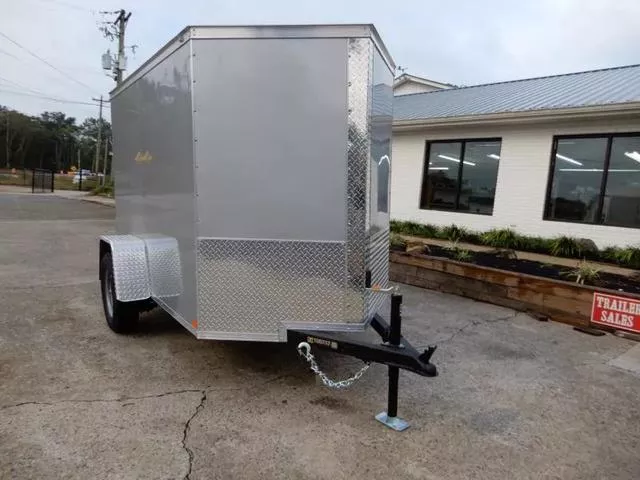new Cargo (Enclosed) Trailers Covered Wagon Trailers  for sale, in Cumming, GA Thumbnail 5