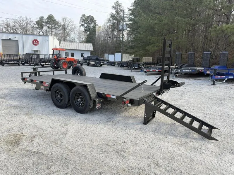 new Equipment / Flatbed Trailers Covered Wagon Trailers  for sale, in Cumming, GA Thumbnail 8