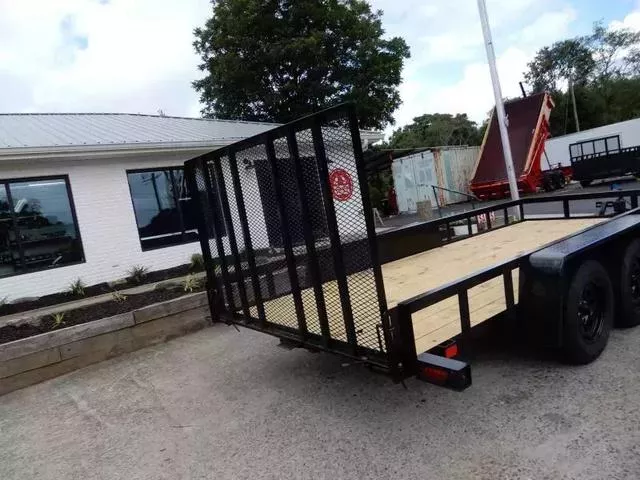 new Cargo (Enclosed) Trailers Currahee  for sale, in Cumming, GA Thumbnail 12