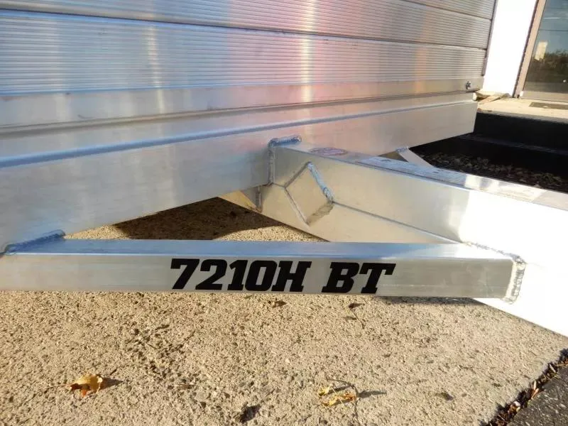 new Utility Trailers Aluma  for sale, in Cumming, GA Thumbnail 6