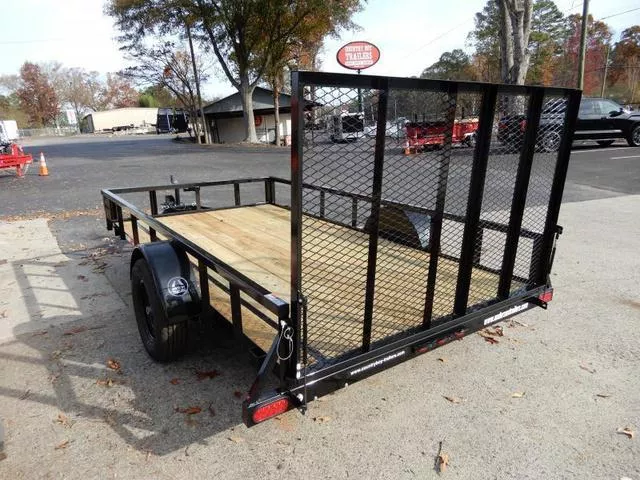 new Other Trailers Anderson Manufacturing  for sale, in Cumming, GA Thumbnail 3