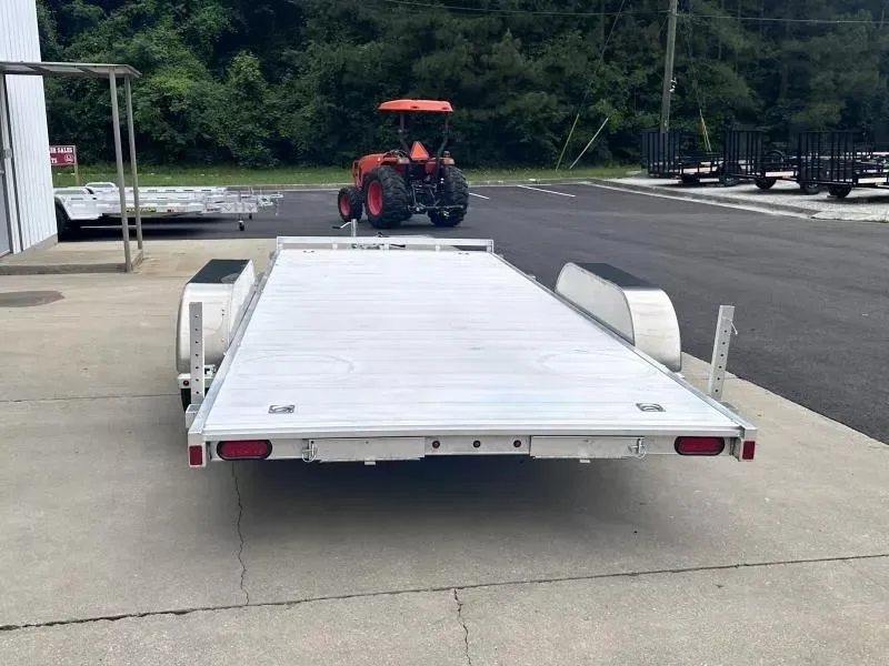 new Car Haulers / Racing Trailers Aluma  for sale, in Cumming, GA Thumbnail 6