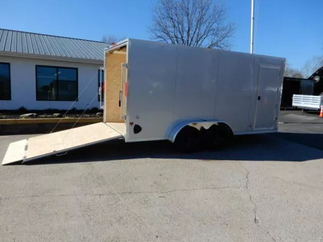 new Cargo (Enclosed) Trailers ALCOM  for sale, in Cumming, GA Thumbnail 7