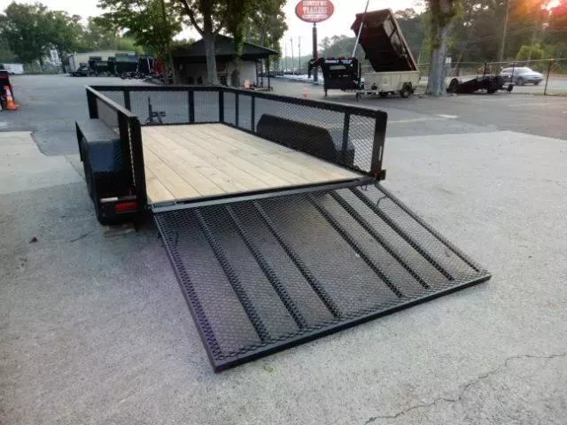 new Cargo (Enclosed) Trailers Currahee  for sale, in Cumming, GA Thumbnail 22