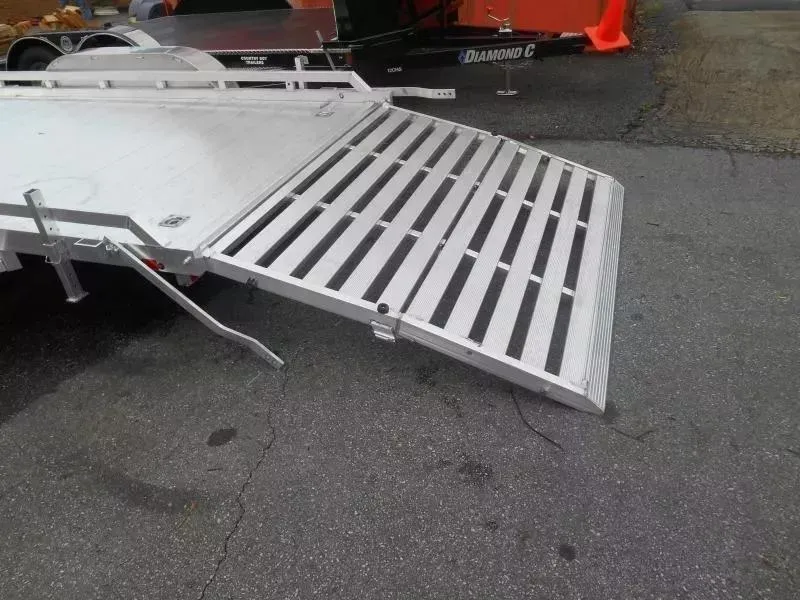 new Utility Trailers Aluma  for sale, in Cumming, GA Thumbnail 5