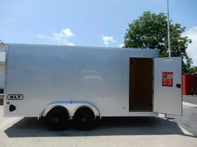 new Cargo (Enclosed) Trailers ALCOM  for sale, in Cumming, GA Thumbnail 26
