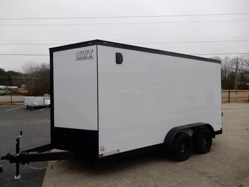 new Cargo (Enclosed) Trailers Covered Wagon Trailers  for sale, in Cumming, GA Thumbnail 20