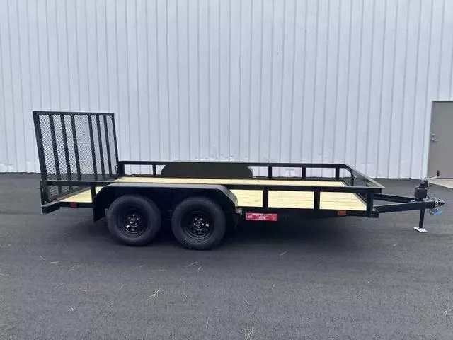 new Other Trailers Currahee  for sale, in Cumming, GA Thumbnail 2