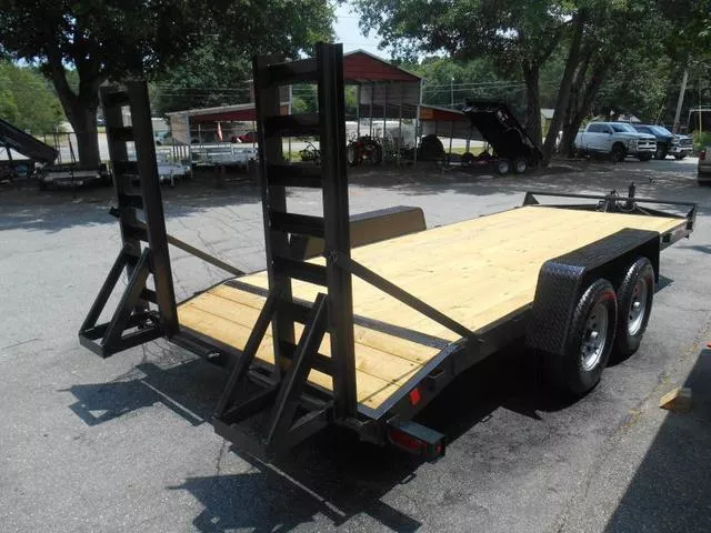 new Other Trailers Currahee  for sale, in Cumming, GA Thumbnail 2