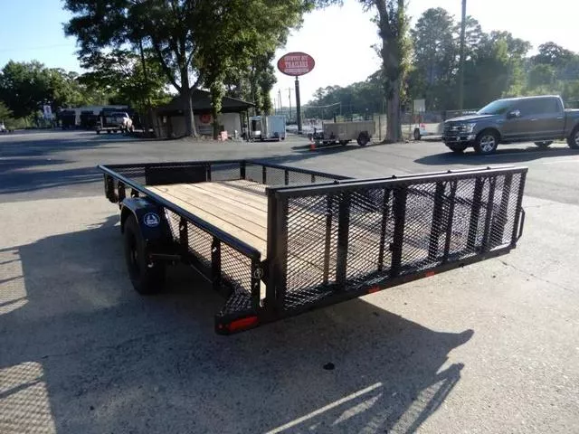 new Cargo (Enclosed) Trailers Diamond C Trailers  for sale, in Cumming, GA Thumbnail 7