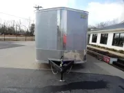new Car Haulers / Racing Trailers Covered Wagon Trailers  for sale, in Cumming, GA Thumbnail 4