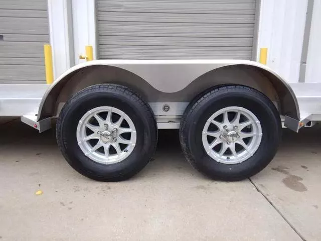 new Other Trailers Aluma  for sale, in Cumming, GA Thumbnail 6