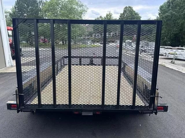 new Cargo (Enclosed) Trailers Currahee  for sale, in Cumming, GA Thumbnail 7