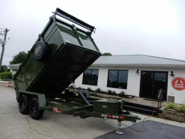 new Other Trailers Covered Wagon Trailers  for sale, in Cumming, GA Thumbnail 3