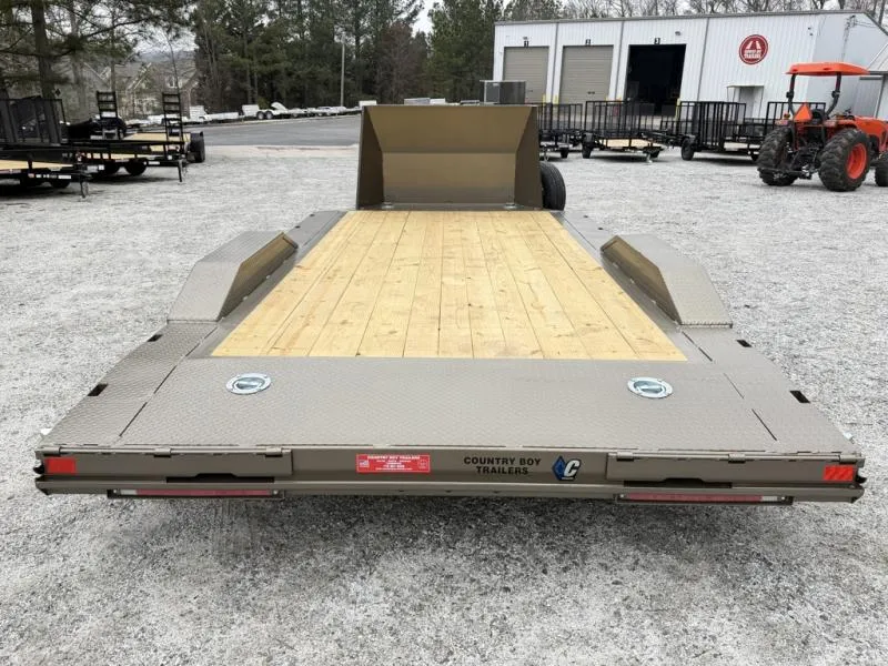 new Car Haulers / Racing Trailers Diamond C Trailers  for sale, in Cumming, GA Thumbnail 7