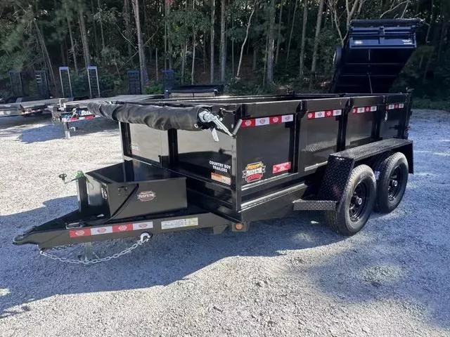 new Other Trailers Covered Wagon Trailers  for sale, in Cumming, GA Thumbnail 8