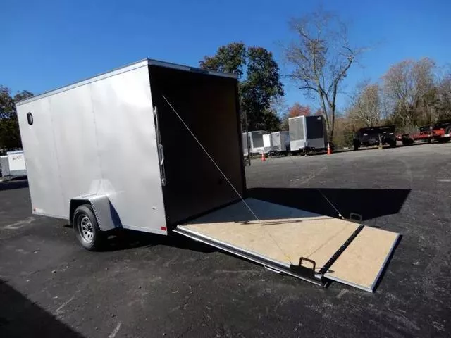 new Cargo (Enclosed) Trailers Covered Wagon Trailers  for sale, in Cumming, GA Thumbnail 16