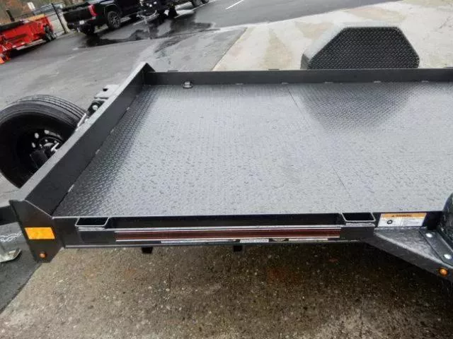 new Other Trailers Diamond C Trailers  for sale, in Cumming, GA Thumbnail 10