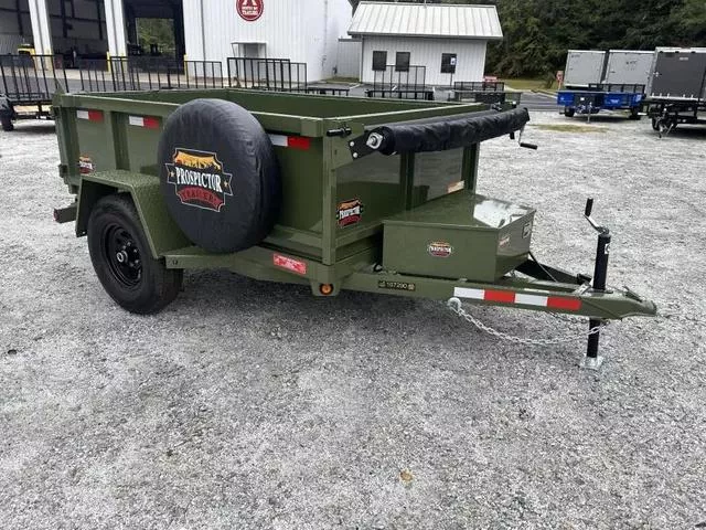 new Other Trailers Covered Wagon Trailers  for sale, in Cumming, GA Thumbnail 2
