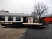 new Equipment / Flatbed Trailers Diamond C Trailers  for sale, in Cumming, GA Thumbnail 20