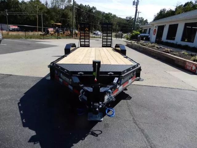 new Other Trailers Diamond C Trailers  for sale, in Cumming, GA Thumbnail 7