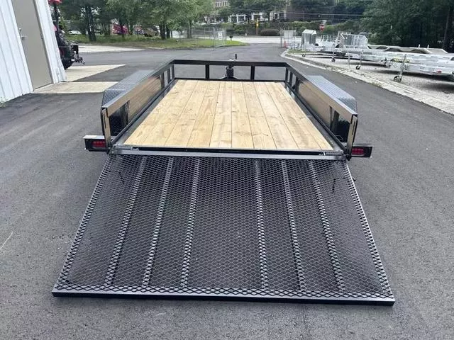 new Other Trailers Currahee  for sale, in Cumming, GA Thumbnail 2