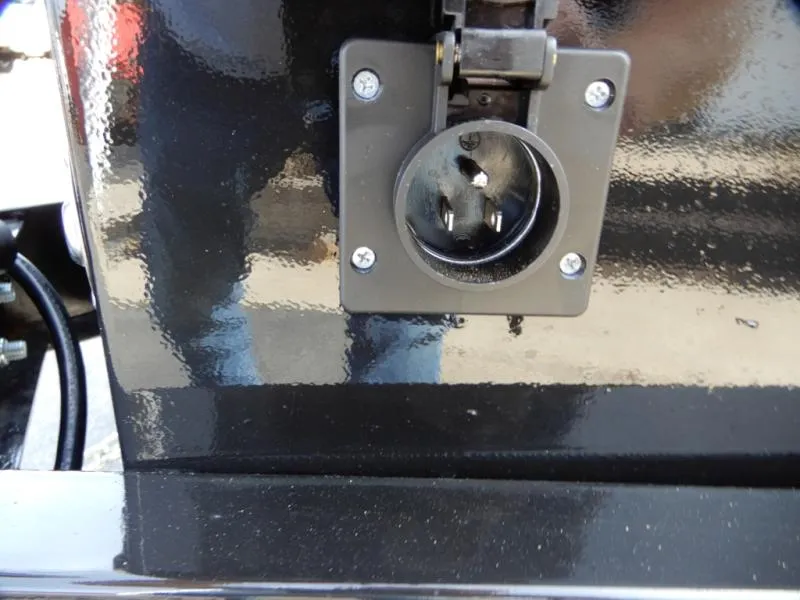 new Dump Trailers Covered Wagon Trailers  for sale, in Cumming, GA Thumbnail 4