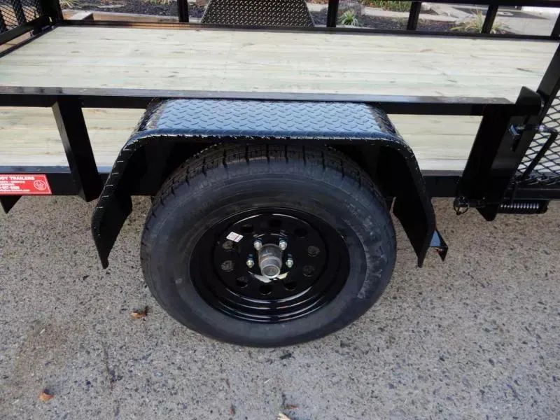 new Other Trailers Currahee  for sale, in Cumming, GA Thumbnail 12