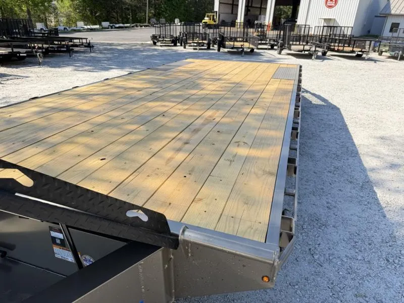 used Other Trailers Diamond C Trailers  for sale, in Cumming, GA Thumbnail 11