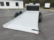 new Car Haulers / Racing Trailers Futura Trailers  for sale, in Cumming, GA Thumbnail 9